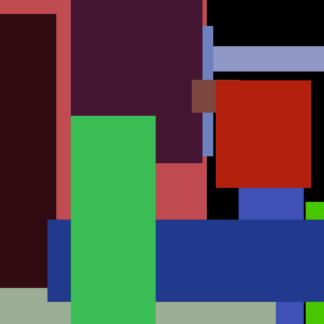 Tomato Lavender Meat