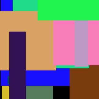 Oven Silver Fire Lavender