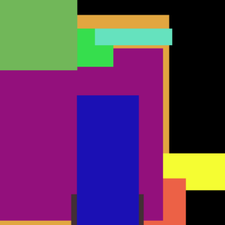 Pumpkin Cover Lime Film Film