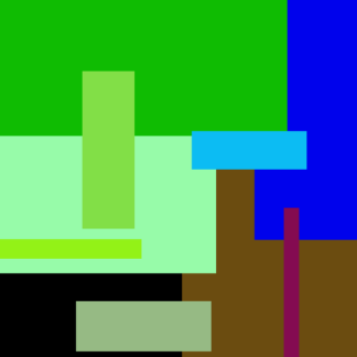 Perl Internet Toy Wood