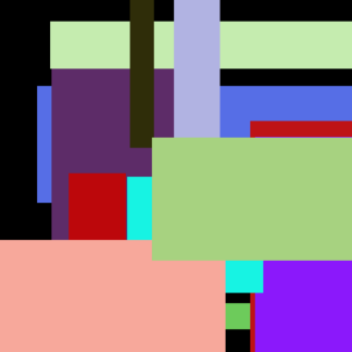 Pumpkin Brass Brown Hot