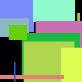 Movie Mac Carrot Album