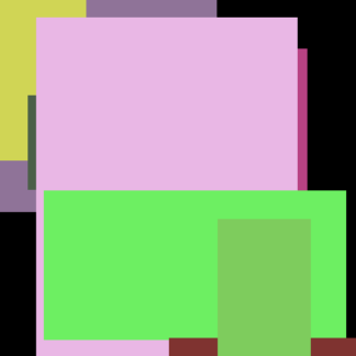 Prince Yellow Blender