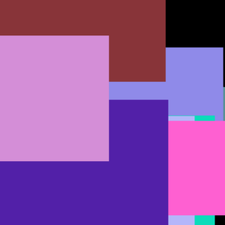 Small Brown Egg Water