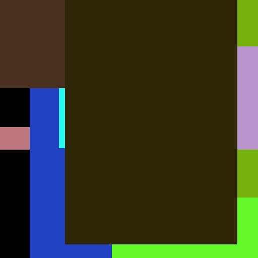 Cleaner Lamb Black Shampoo