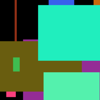 Toy Book Hair Blender