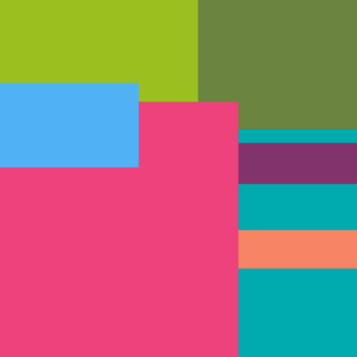 Water Cushion Smoothie Red