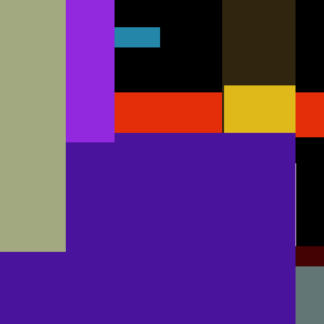 Medium Perl Lavender