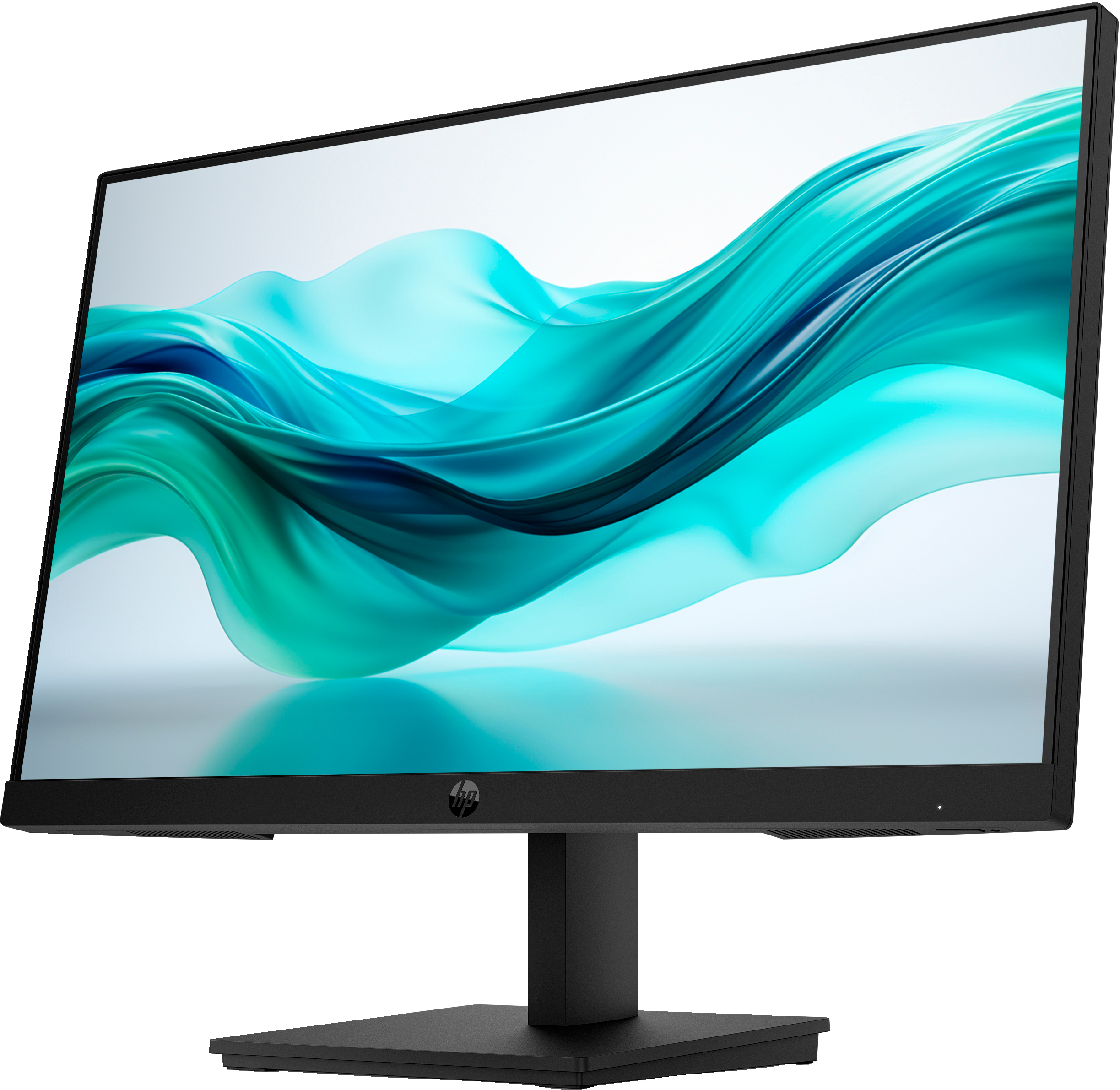 HP Series 3 Pro 21.5 inch FHD Monitor – 322pf - Image 2