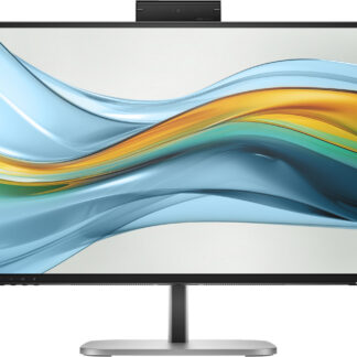 HP Series 5 Pro 27 inch QHD USB-C Conferencing Monitor – 527pm