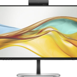 HP Series 5 Pro 23.8 inch FHD USB-C Conferencing Monitor – 524pm