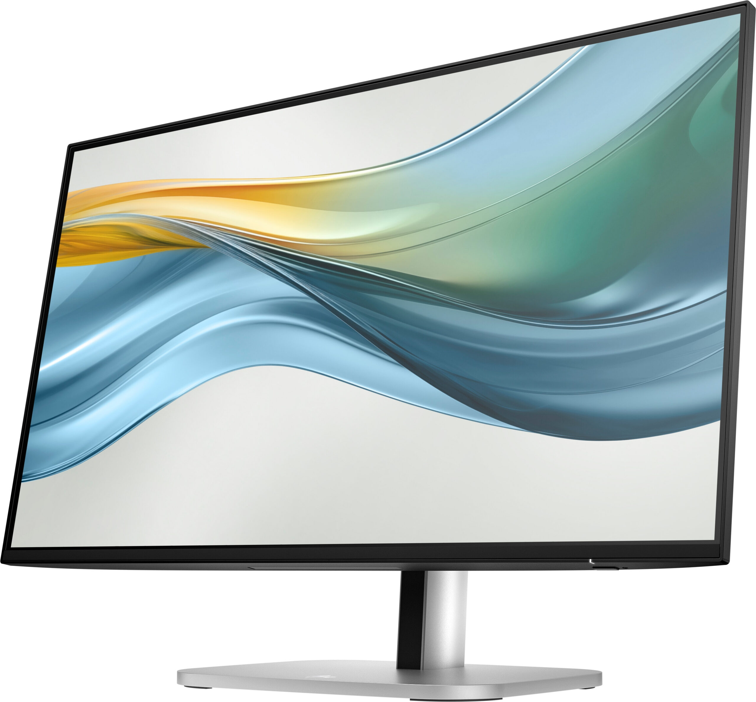 HP Series 5 Pro 23.8 inch FHD USB-C Monitor – 524pu - Image 2