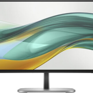 HP Series 5 Pro 23.8 inch FHD Monitor – 524pf