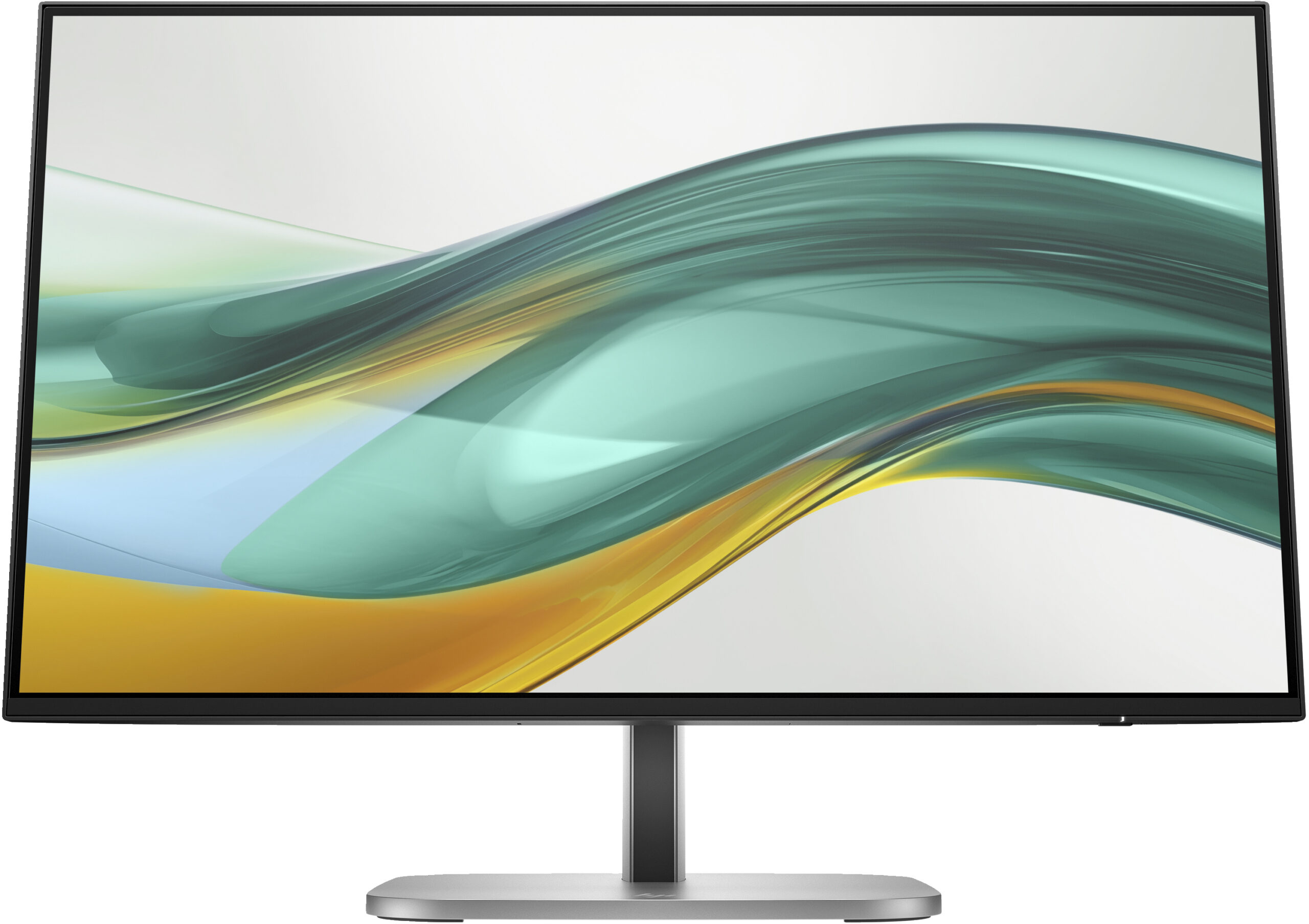 HP Series 5 Pro 23.8 inch FHD Monitor – 524pf