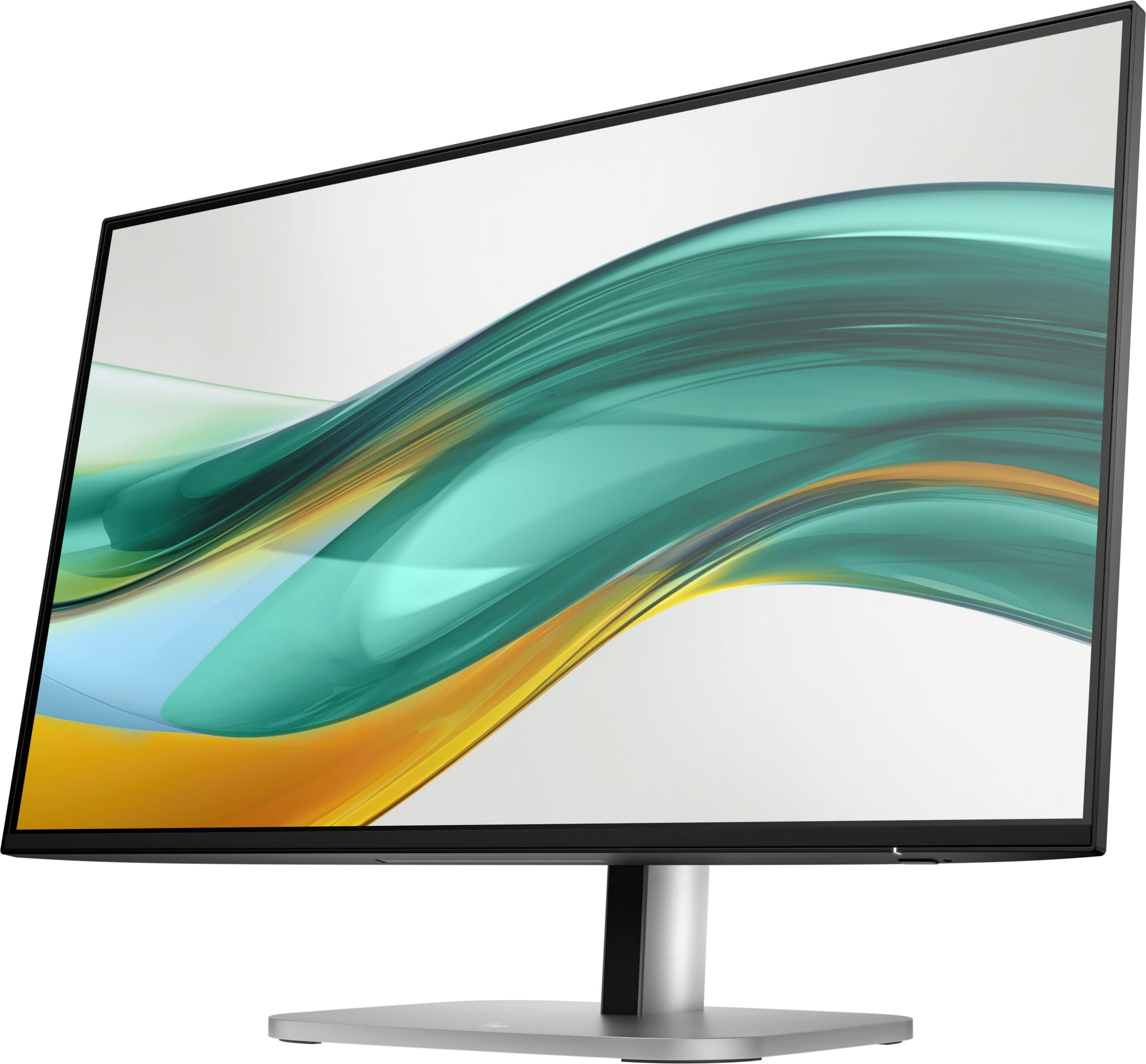 HP Series 5 Pro 23.8 inch FHD Monitor – 524pf - Image 2