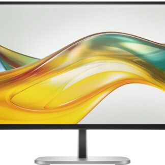 HP Series 5 Pro 27 inch QHD Monitor – 527pq