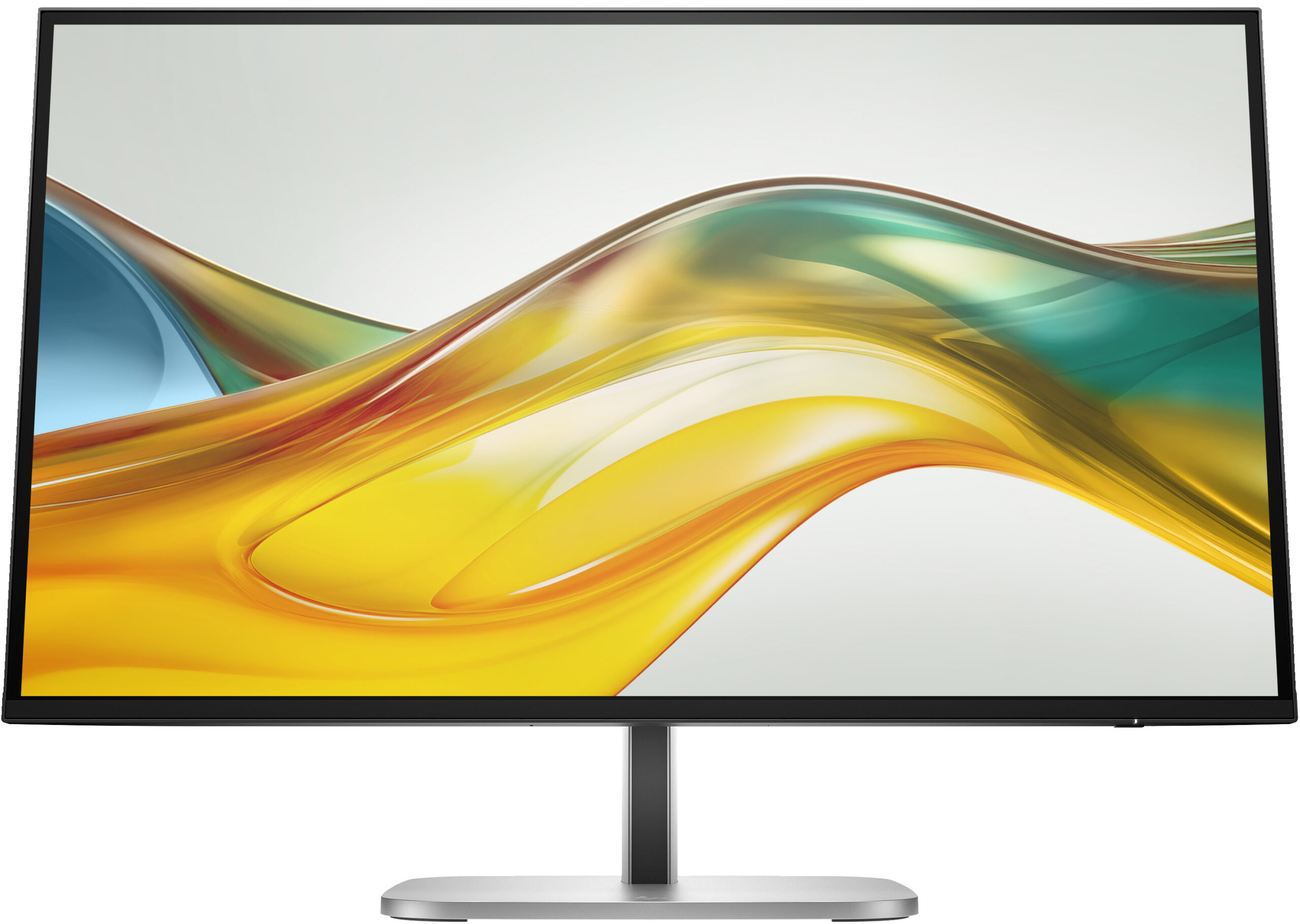 HP Series 5 Pro 27 inch QHD Monitor – 527pq