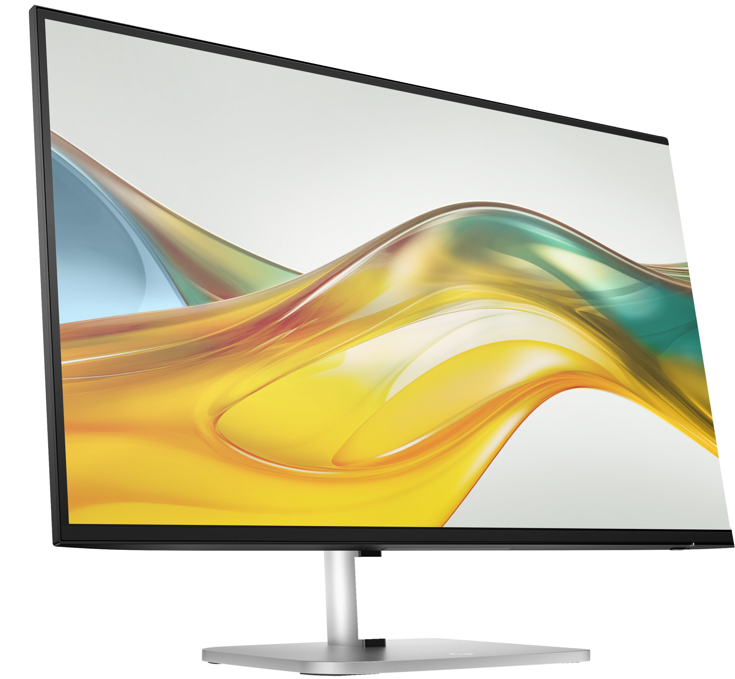 HP Series 5 Pro 27 inch QHD Monitor – 527pq - Image 3