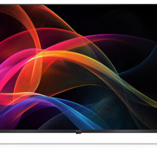 Sharp 55HL4465E TV 139.7 cm (55″) 4K Ultra HD Smart TV Wi-Fi Black