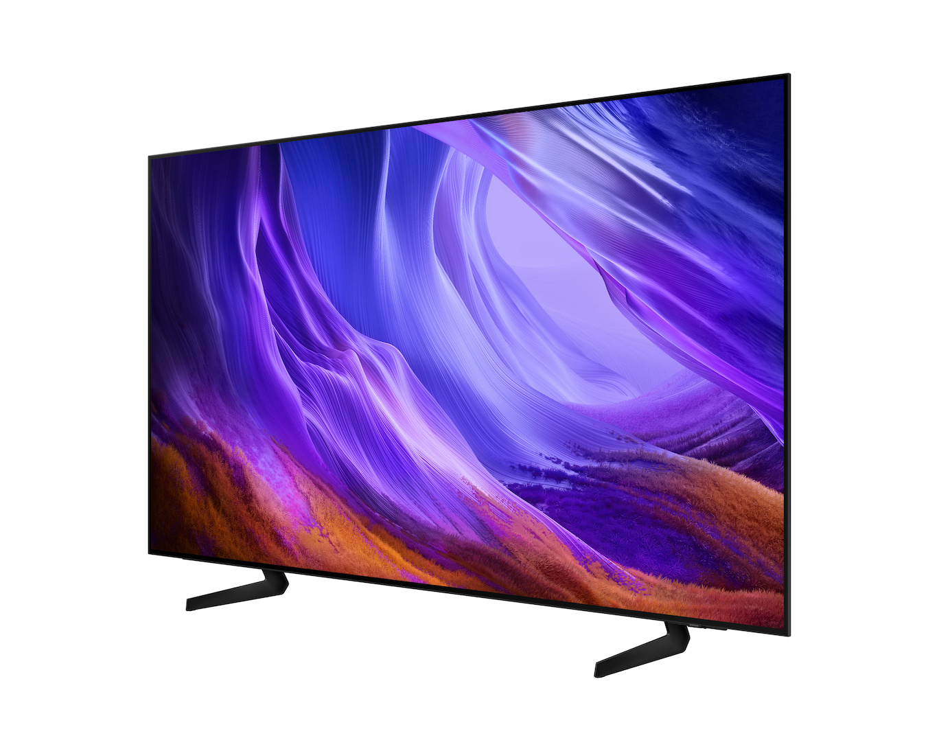 Samsung QE83S85HAE 2.11 m (83″) 4K Ultra HD Smart TV Wi-Fi Black - Image 2