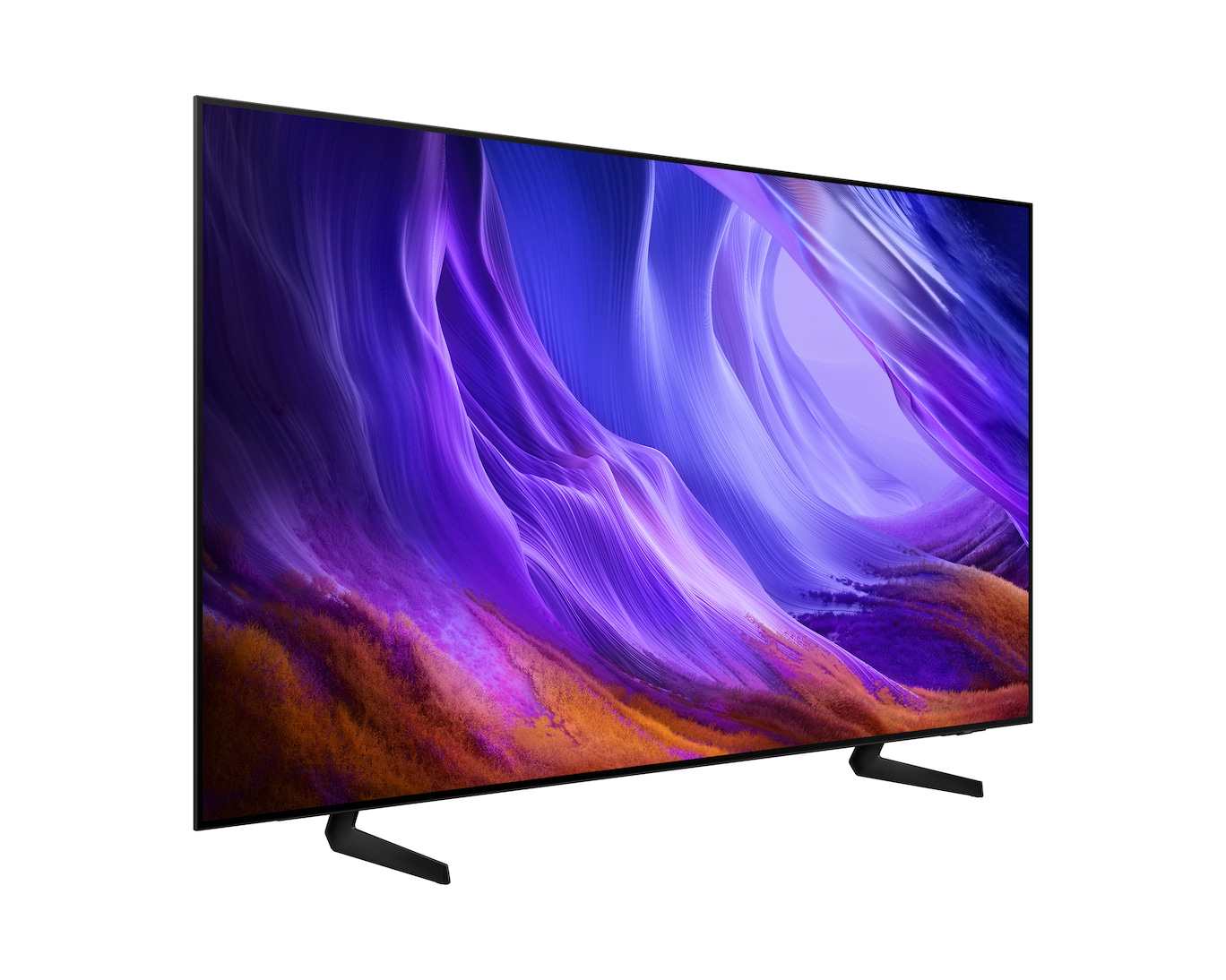 Samsung QE83S85HAE 2.11 m (83″) 4K Ultra HD Smart TV Wi-Fi Black - Image 3
