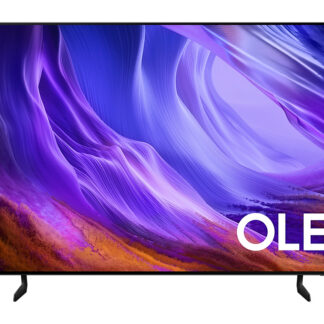 Samsung QE55S85HAE 139.7 cm (55″) 4K Ultra HD Smart TV Wi-Fi Black