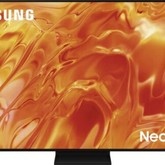 Samsung QE55QN73HAUXXN TV 139.7 cm (55″) 4K Ultra HD Smart TV Wi-Fi Black