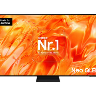 Samsung QE50QN73HAUXXN TV 127 cm (50″) 4K Ultra HD Smart TV Wi-Fi Black