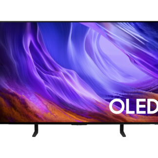 Samsung QE48S85HAE 121.9 cm (48″) 4K Ultra HD Smart TV Wi-Fi Black