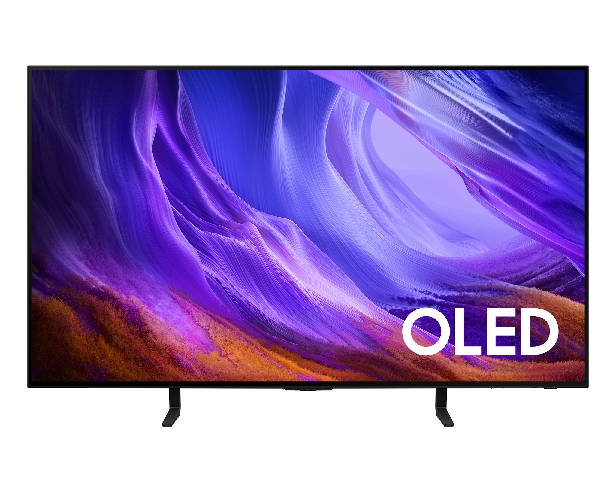 Samsung QE48S85HAE 121.9 cm (48″) 4K Ultra HD Smart TV Wi-Fi Black