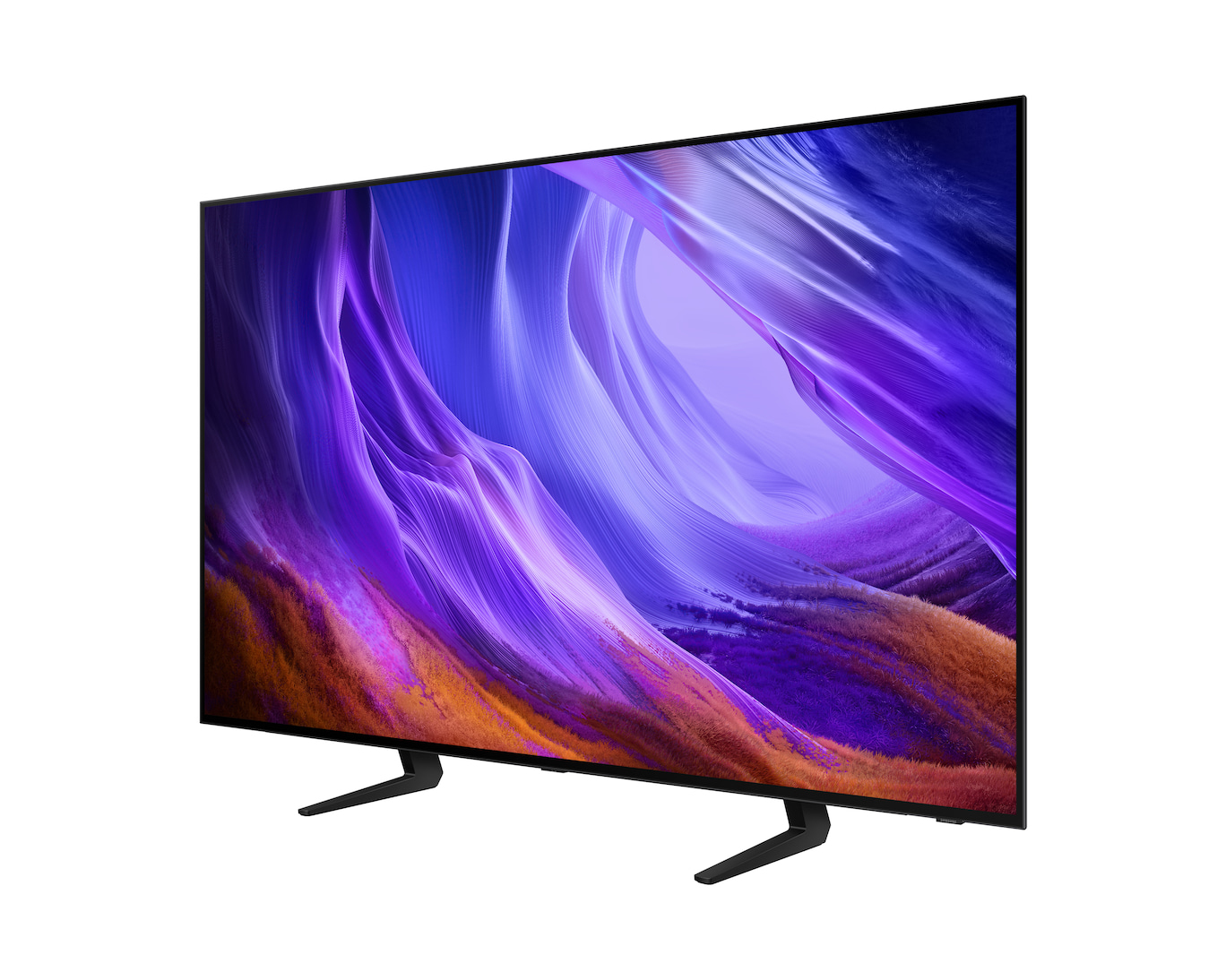 Samsung QE48S85HAE 121.9 cm (48″) 4K Ultra HD Smart TV Wi-Fi Black - Image 2