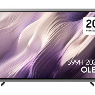 Samsung TQ55S99HAT 139.7 cm (55″) 4K Ultra HD Smart TV Wi-Fi Black