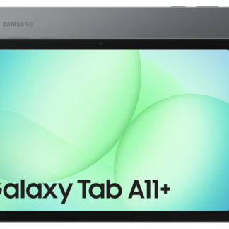 Samsung Galaxy Tab A11+ 128 GB 27.9 cm (11″) 6 GB Wi-Fi 5 (802.11ac) Grey