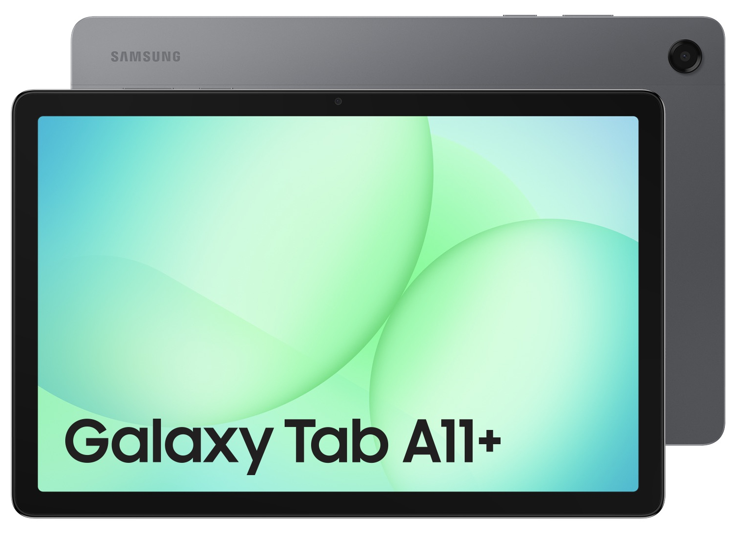 Samsung Galaxy Tab A11+ 128 GB 27.9 cm (11″) 6 GB Wi-Fi 5 (802.11ac) Grey