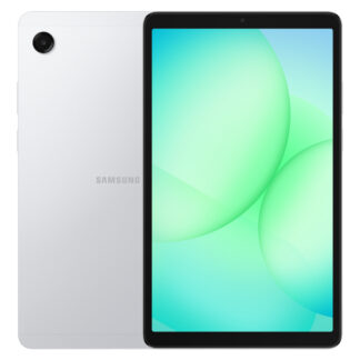 Samsung Galaxy Tab A11 128 GB 22.1 cm (8.7″) 8 GB Wi-Fi 5 (802.11ac) Silver