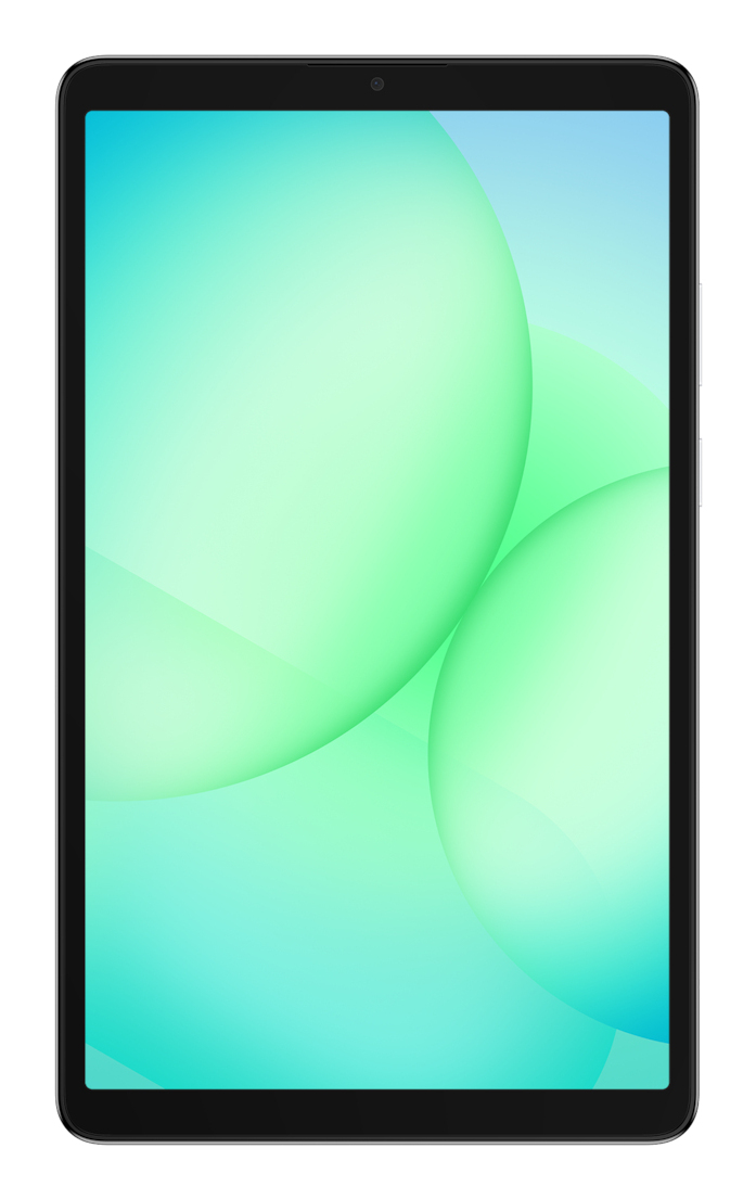Samsung Galaxy Tab A11 128 GB 22.1 cm (8.7″) 8 GB Wi-Fi 5 (802.11ac) Silver - Image 2