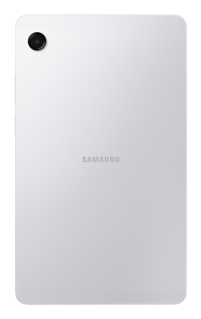 Samsung Galaxy Tab A11 128 GB 22.1 cm (8.7″) 8 GB Wi-Fi 5 (802.11ac) Silver - Image 3