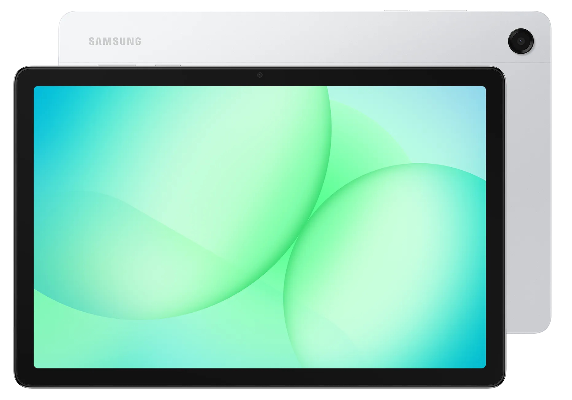 Samsung Galaxy Tab A11+ 128 GB 27.9 cm (11″) 6 GB Wi-Fi 5 (802.11ac) Silver