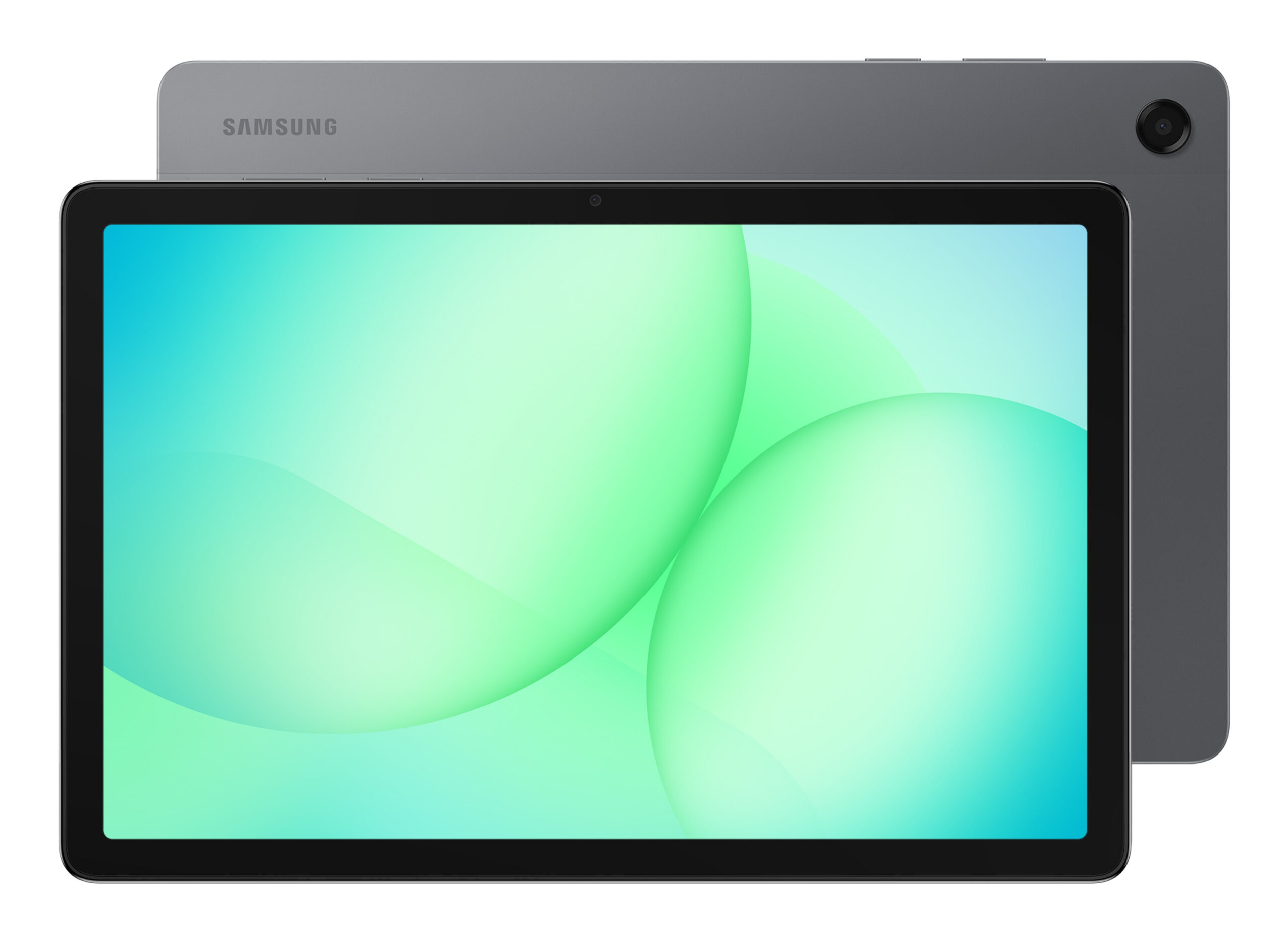 Samsung A11+ 5G LTE-TDD & LTE-FDD 128 GB 27.9 cm (11″) 6 GB Wi-Fi 5 (802.11ac) Grey