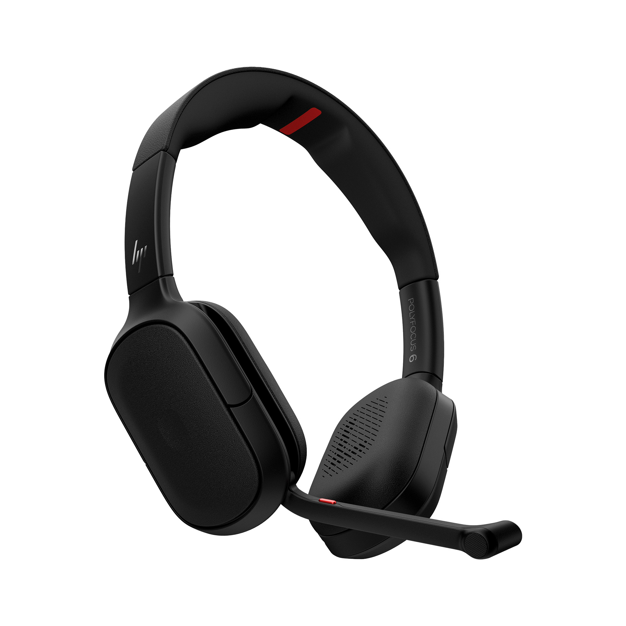 HP Poly Focus 620 Fold Bluetooth Headset - Image 3