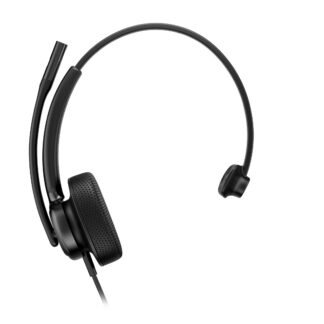 HP Poly Mission 415 Monaural USB Wired Headset