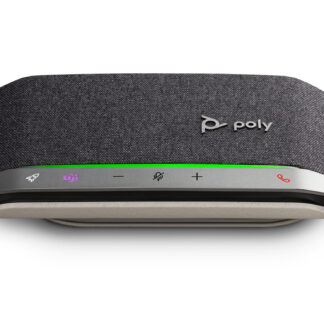 HP Poly Sync 20-M Speakerphone USB-C/A Adapter