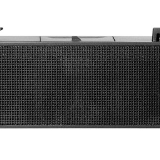 HP S101 Speaker Bar Stereo portable speaker Black 2.5 W