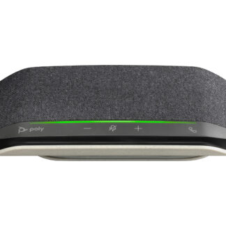 HP Poly Sync 10 Speakerphone +USB-A to USB-C Cable