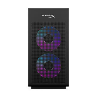 HP HyperX OMEN 35L Gaming Desktop GT18-0501na PC Intel Core Ultra 7 32 GB DDR5-SDRAM NVIDIA GeForce RTX 5080 Windows 11 Home Tower AI PC Black