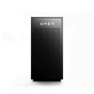 HP OMEN 35L Gaming Desktop GT17-0402na AMD Ryzen™ 7 9800X3D 32 GB DDR5-SDRAM 1 TB SSD NVIDIA GeForce RTX 5070 Ti Windows 11 Home Tower PC Black