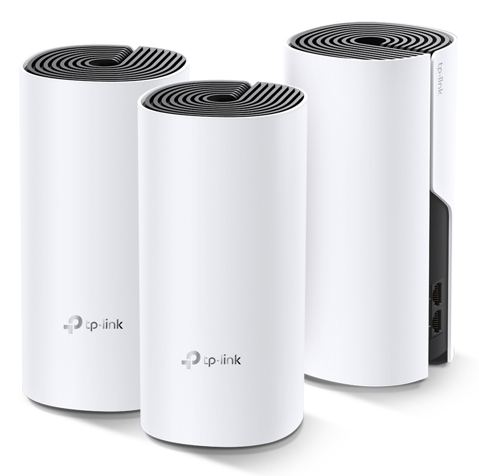 TP-Link AC1200 Deco Whole Home Mesh Wi-Fi System - Image 2