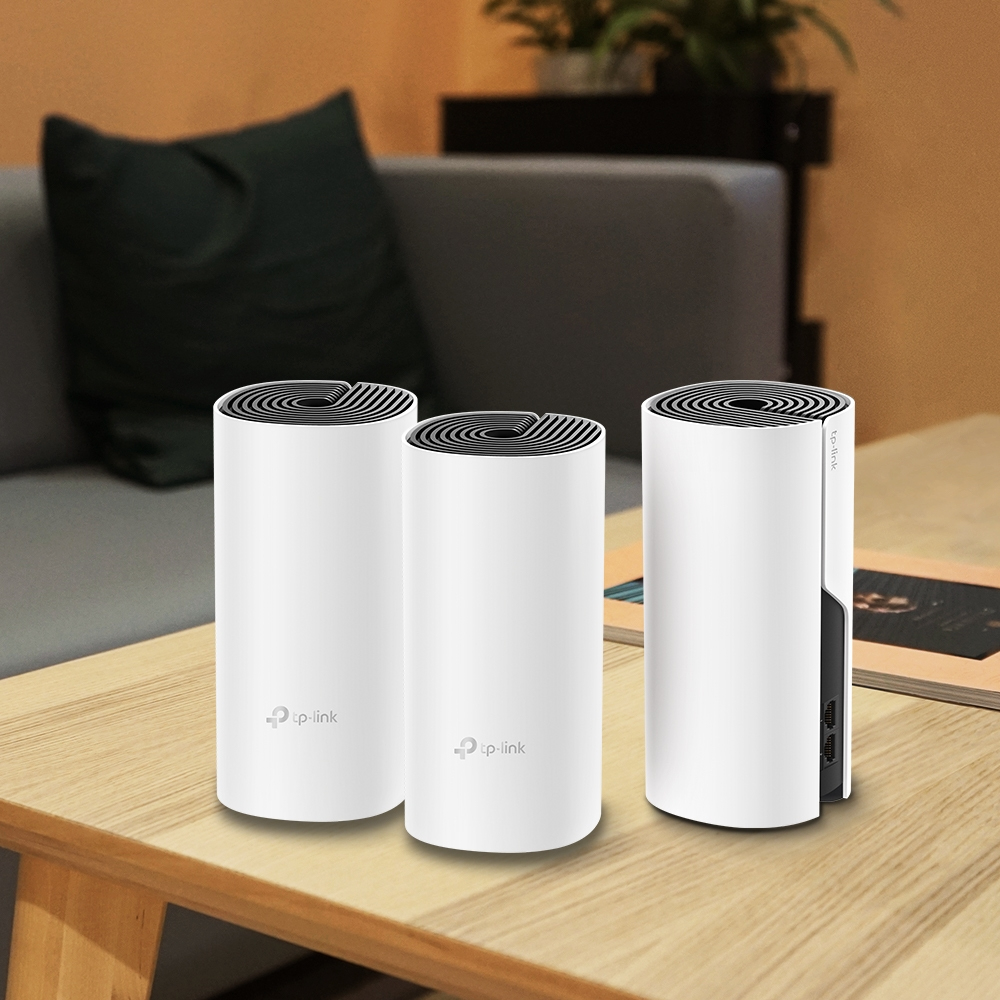 TP-Link AC1200 Deco Whole Home Mesh Wi-Fi System - Image 3