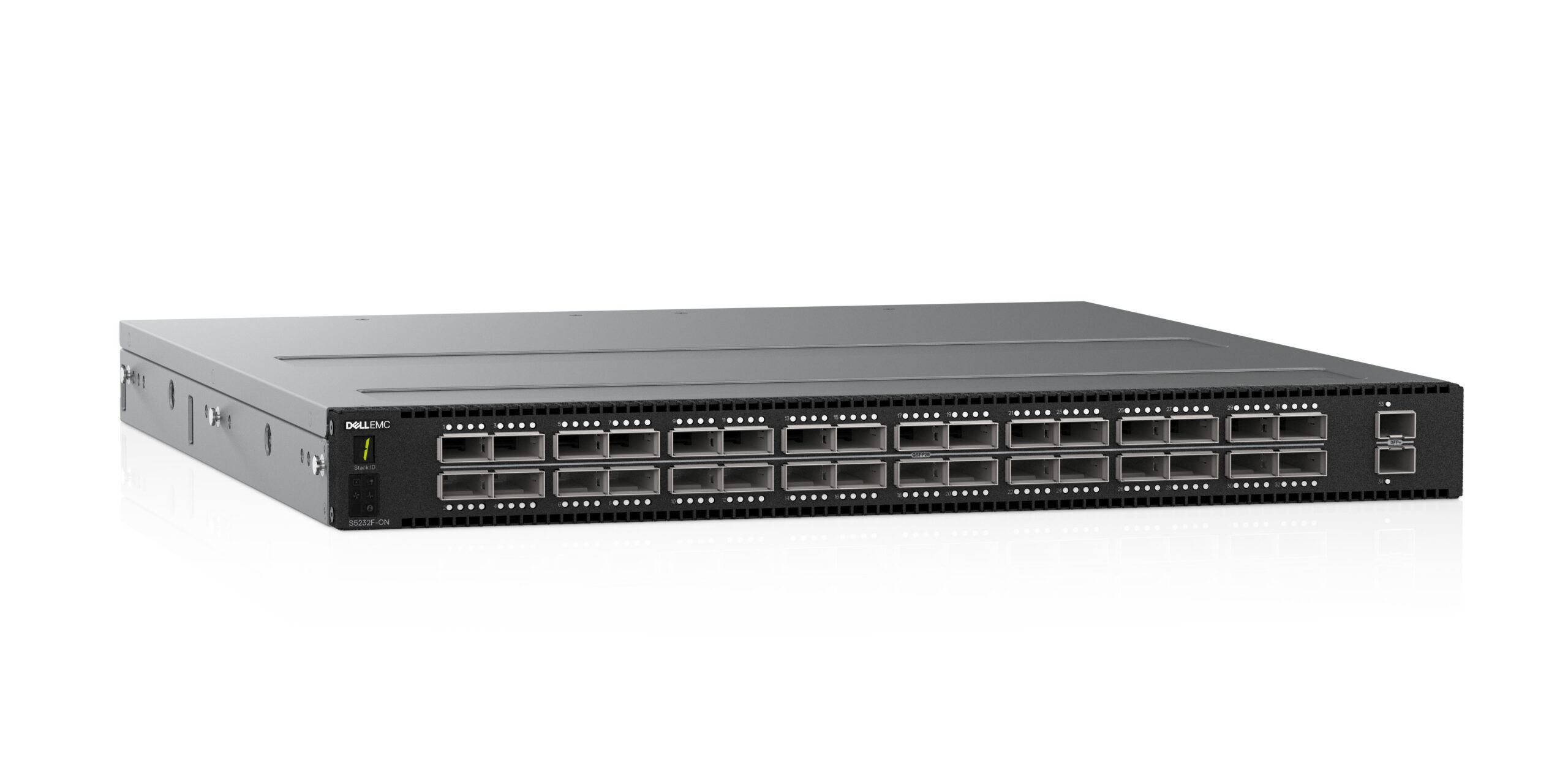 DELL S-Series S5232F-ON Managed L2/L3 1U Black - Image 3