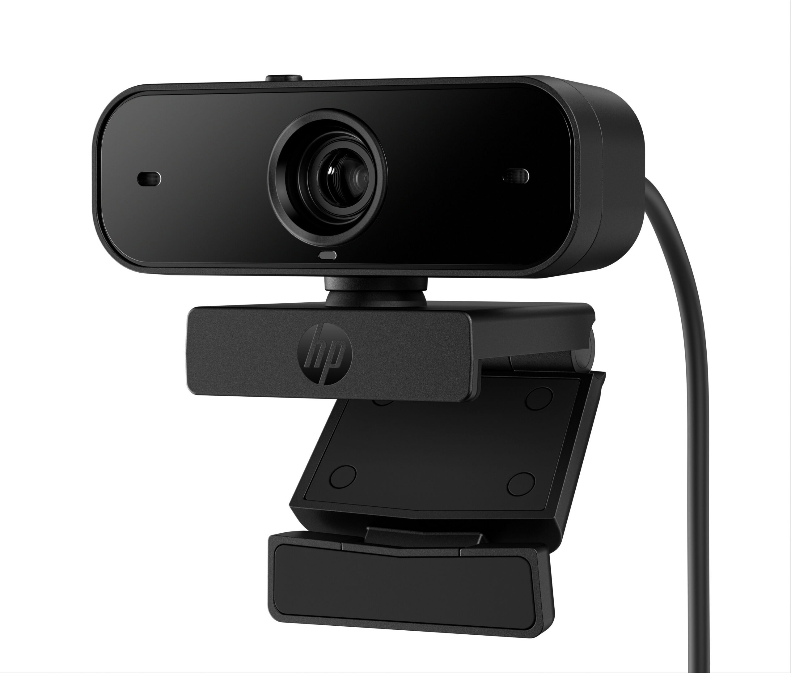 HP 430 FHD webcam 1080 MP 1920 x 1080 pixels USB Black - Image 2